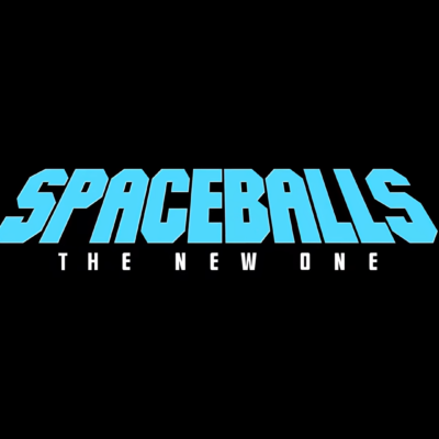 Spaceballs: The NEw One