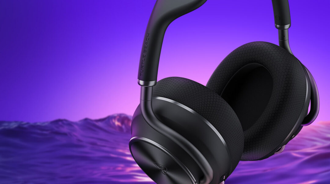 Turtle Beach Stealth Pro 2