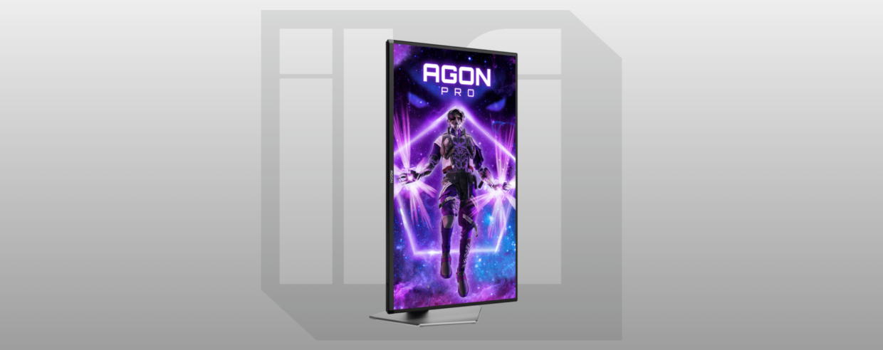AOC AGON PRO AG326UZD2