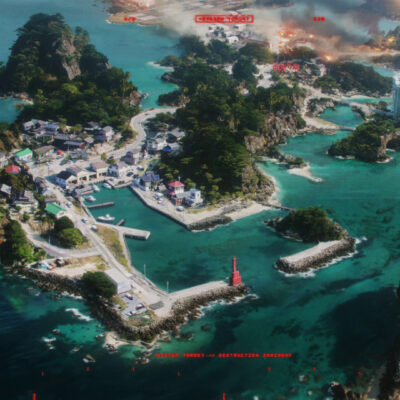 Battlefield 6 2026 roadmap