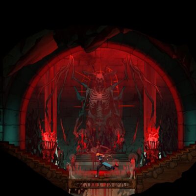 Castlevania: Belmont's Curse