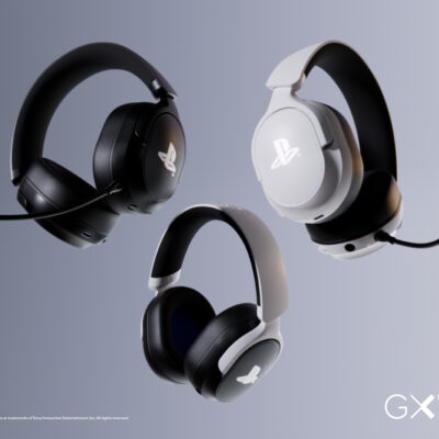 Forta wireless PS5