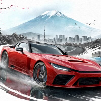forza horizon 6