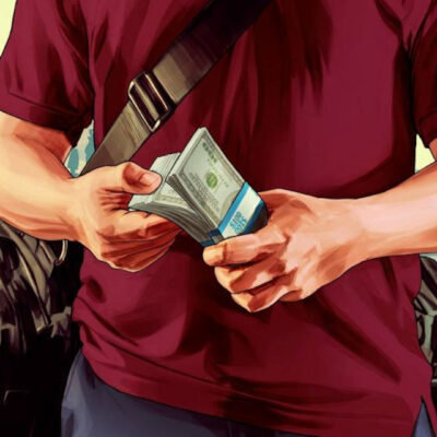 Take-Two tel uit je winst