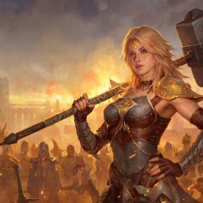 reforged mobile