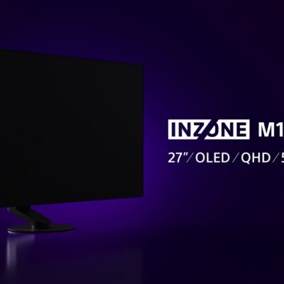 sony inzone