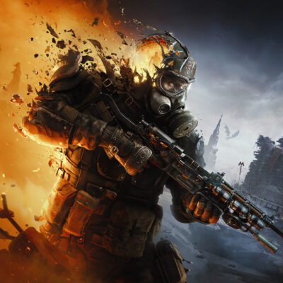 Metro 2039 keyart