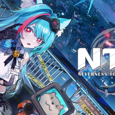 nte neverness to everness