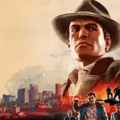 Mafia 2 Remake Thumb