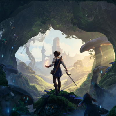Fable Reboot Thumb