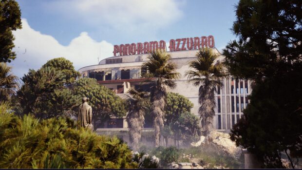 Arc Raiders Riven Tides