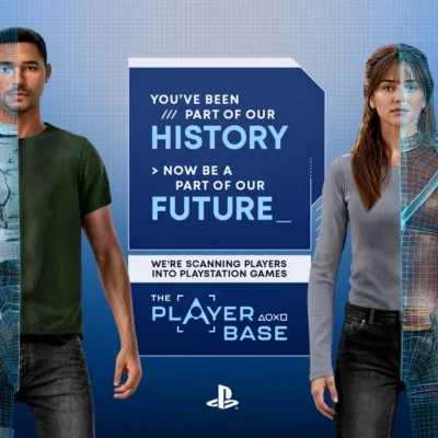 the playerbase