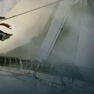 Assasin's Creed resynced PS5 Pro