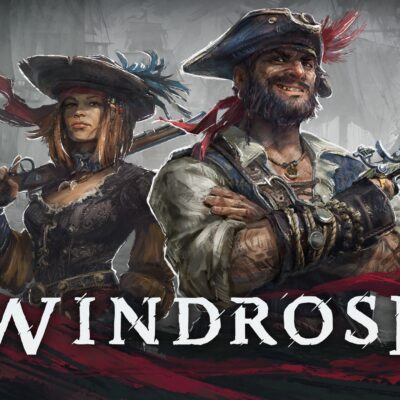 windrose