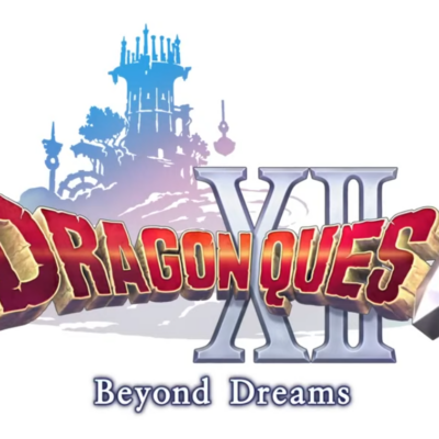 Dragon Quest XII: Beyond Dreams