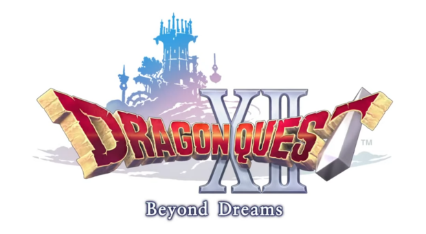 Dragon Quest XII: Beyond Dreams
