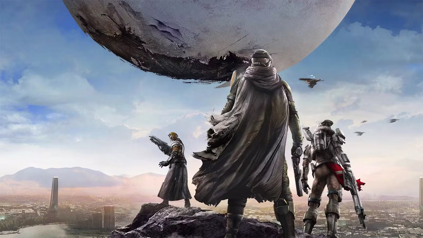 Background