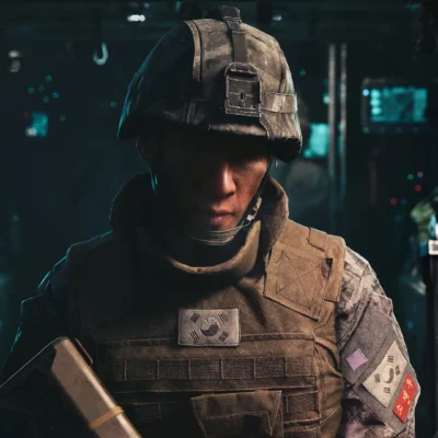Call of Duty: Warzone