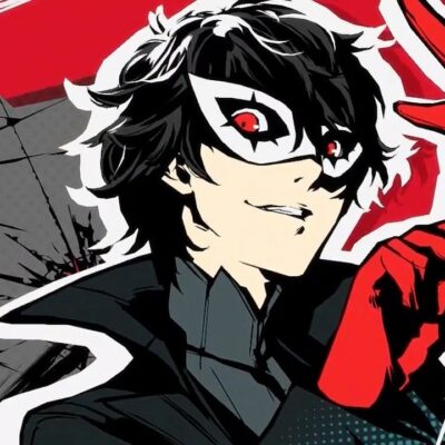 Persona 6