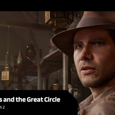 Indiana Jones Switch 2