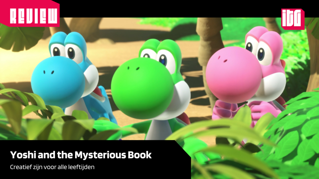yoshi cover