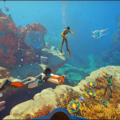 Subnautica 2 - Steam Bericht - 2