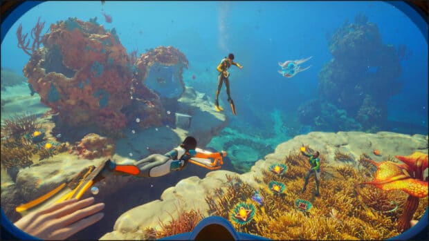 Subnautica 2 - Steam Bericht - 2