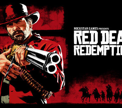 Red Dead Online