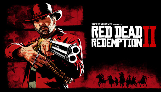 Red Dead Online