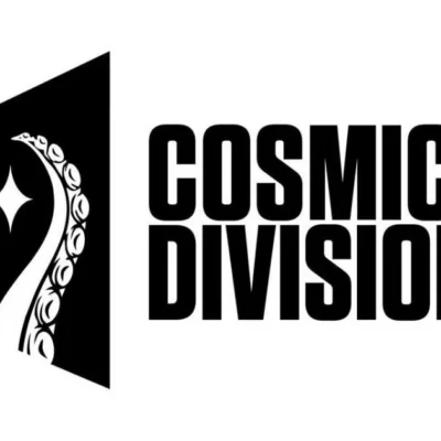 cosmic division