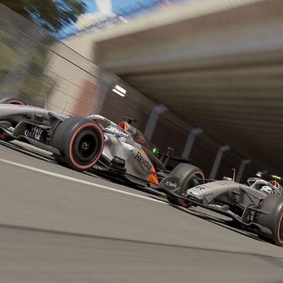 f1 25: 2026 season pack Edition