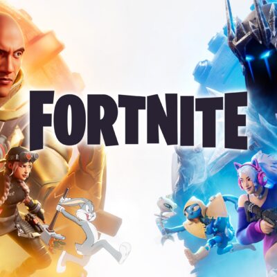 fortnite apple