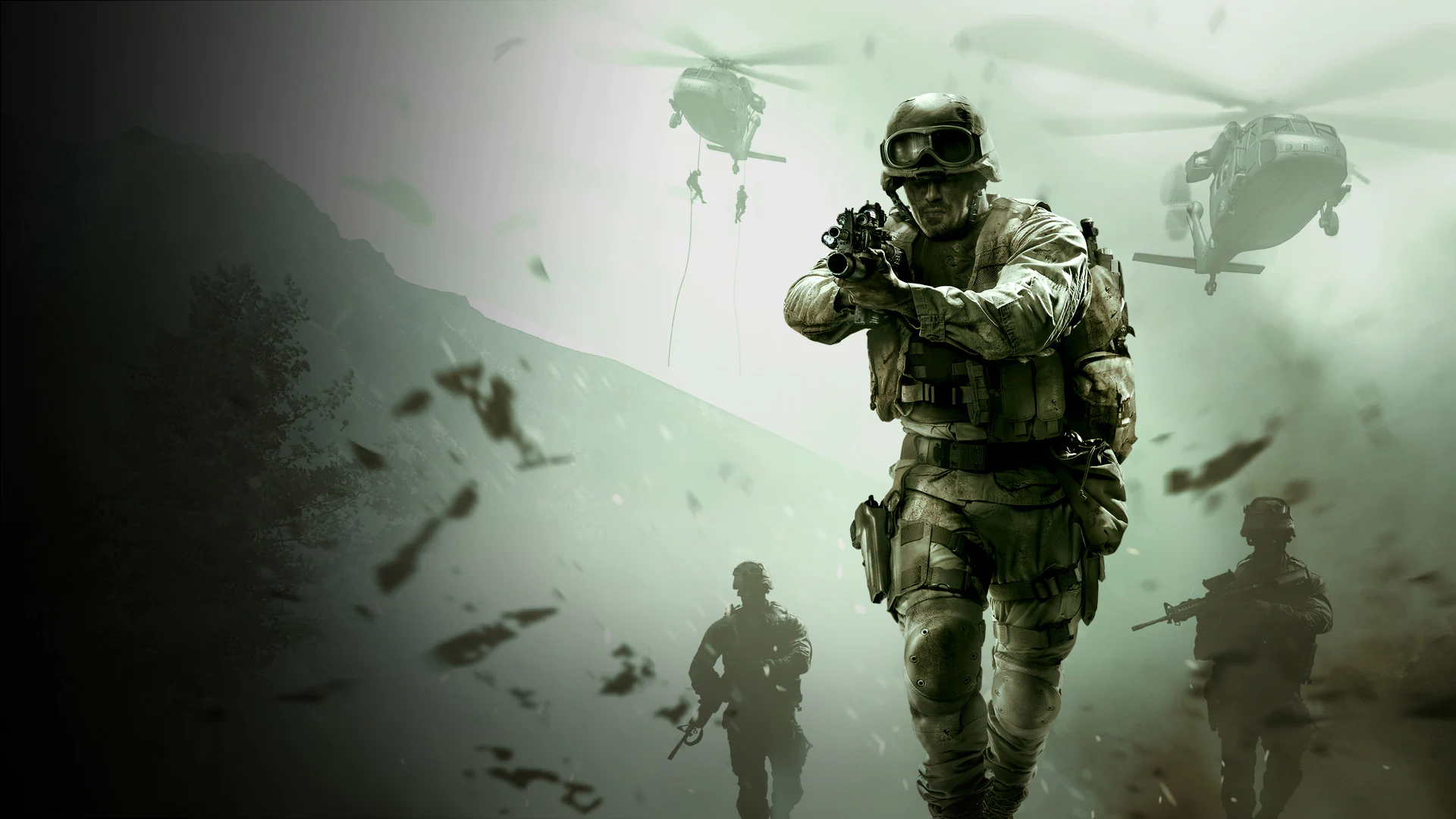 Background