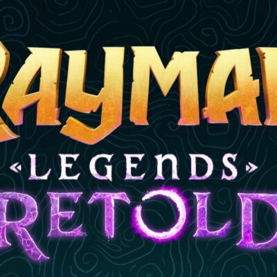 Rayman Legends Retold