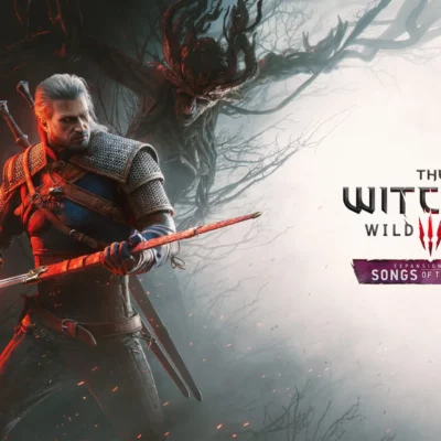 The Witcher 3: Songs of the Past