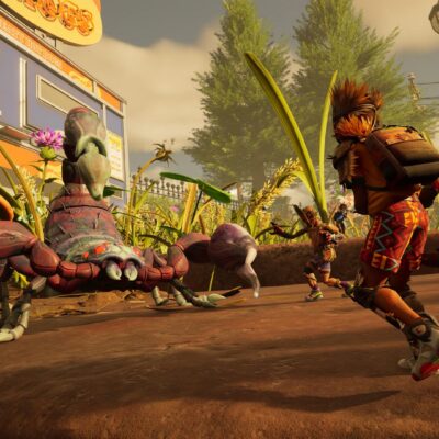 ps plus grounded