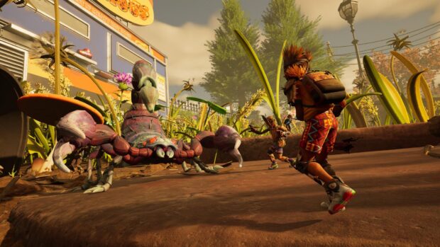 ps plus grounded