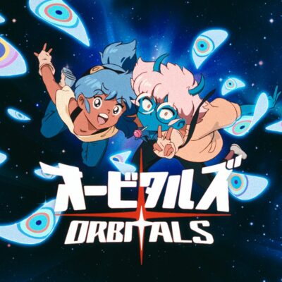 Orbitals-game