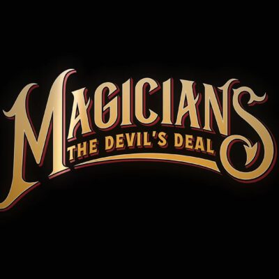 Magicians: The Devil's Deal door Focus Entertainment