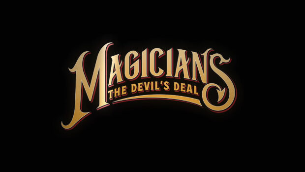 Magicians: The Devil's Deal door Focus Entertainment
