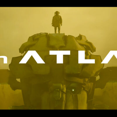 gen Atlas door GenDesign op Summer Game Fest 2026