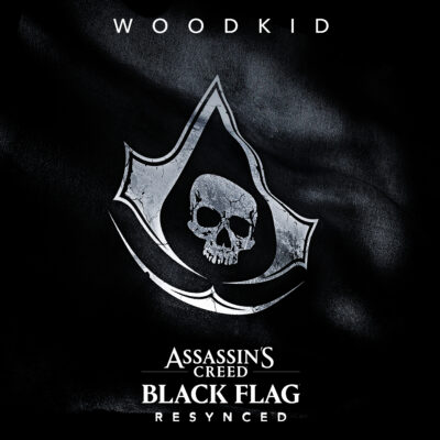 AC Black Flag Resynced Woodkid