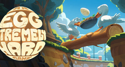 An Eggstremely Hard Game