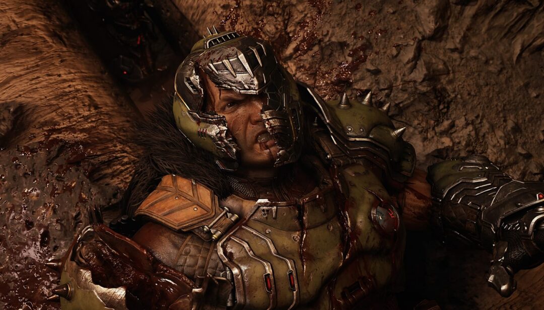 DOOM: The Dark Ages door id Software, XBOX en Bethesda