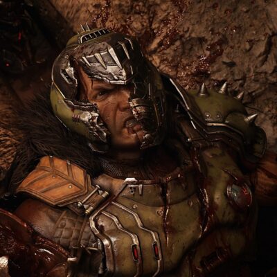 DOOM: The Dark Ages door id Software, XBOX en Bethesda