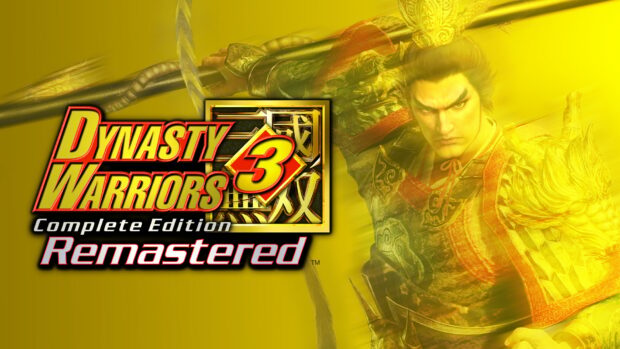 dynasty warriors 3