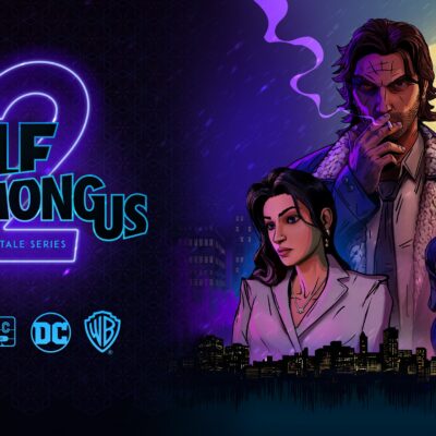 the wolf among us 2