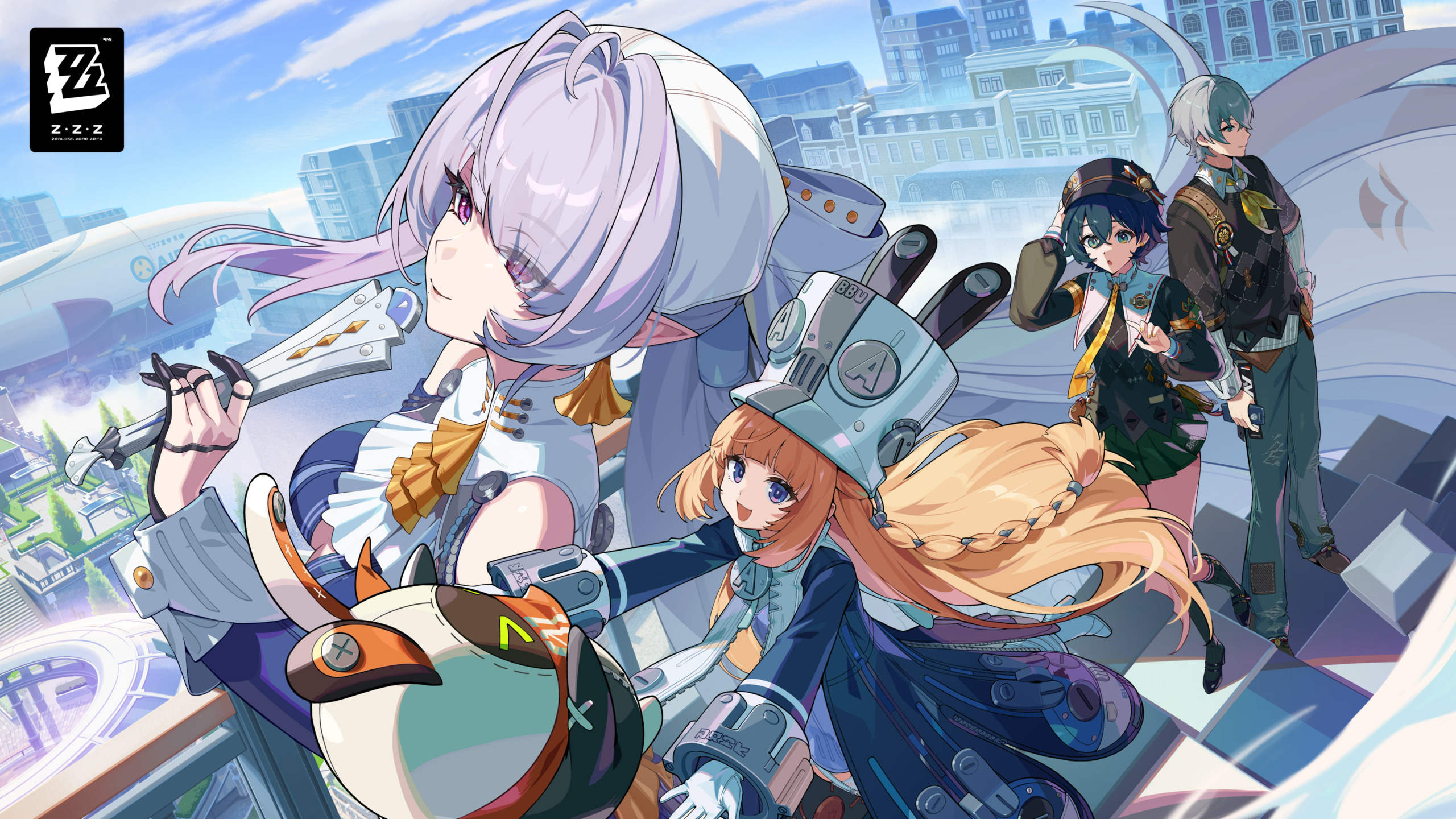 Background