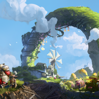 guild wars 3