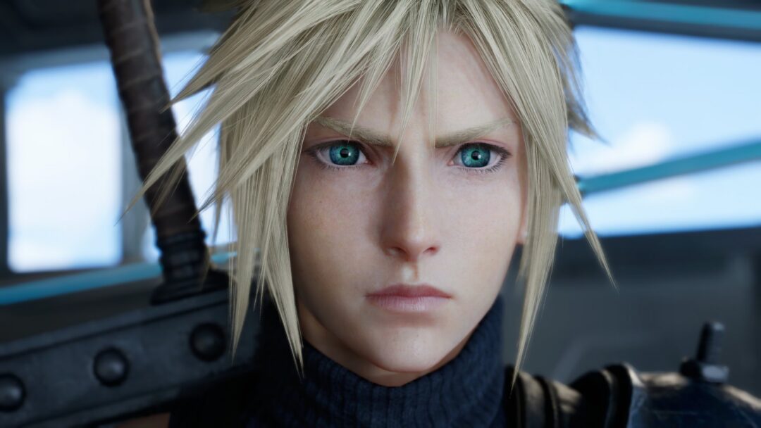 FF7 Revelation